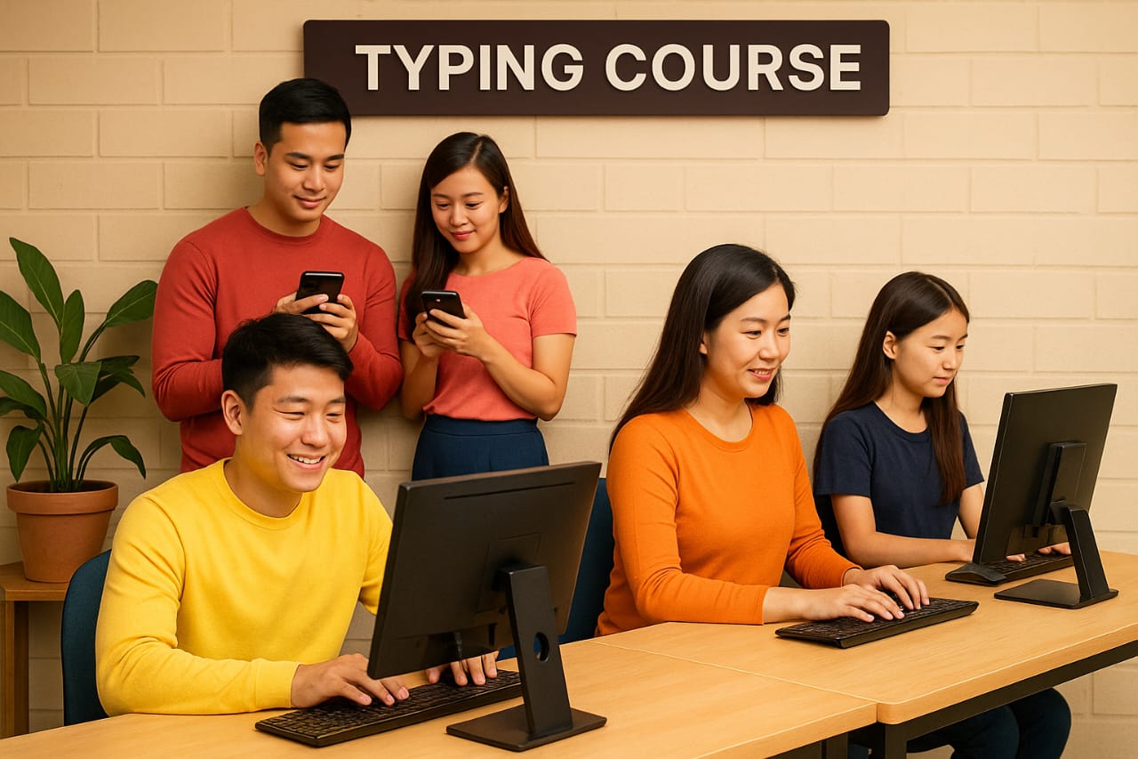 𝙏𝙔𝙋𝙄𝙉𝙂 𝙅𝙊𝘽